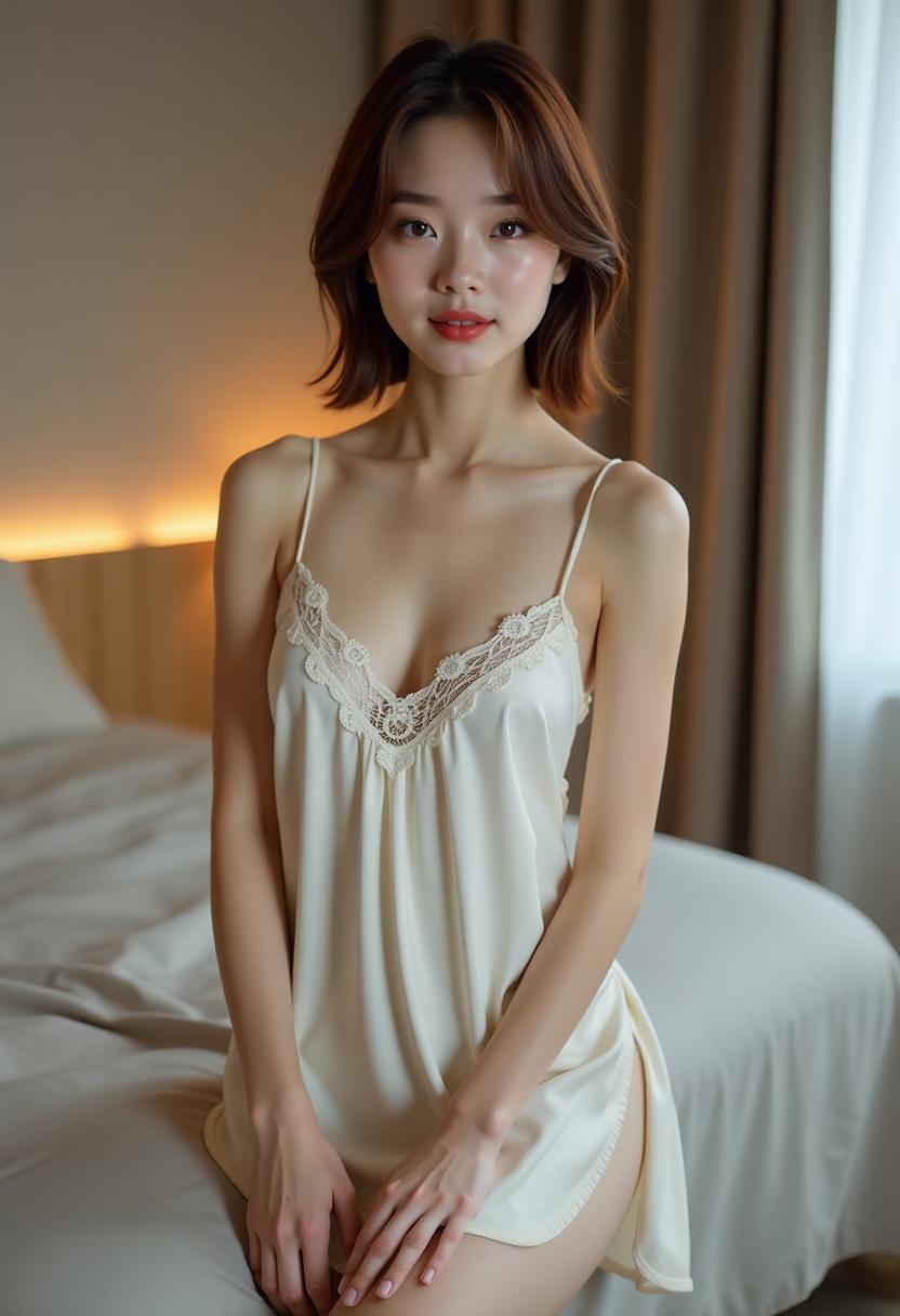 盛世芳华录